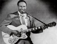 Jimmy Reed